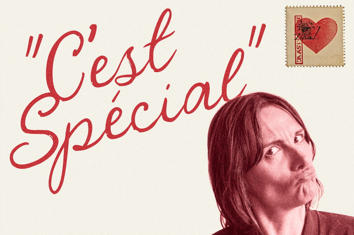 Did That French Person Just Insult You?