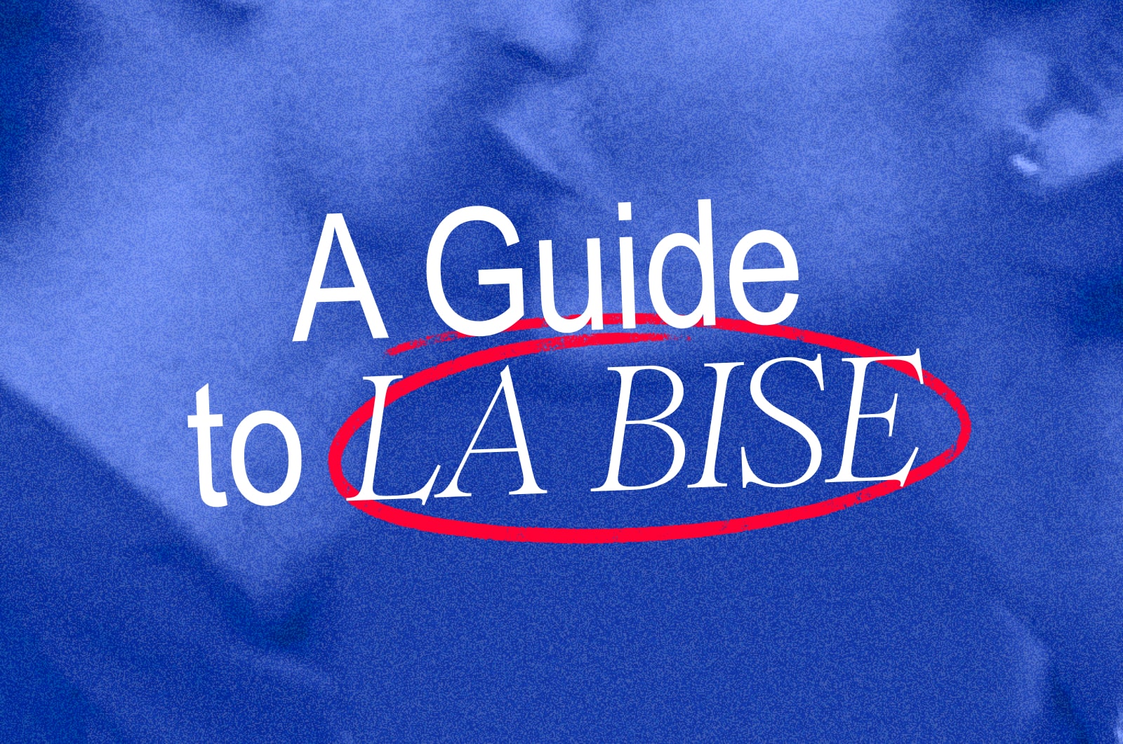 La Bise Explained: When to Kiss, How Many, and With Whom