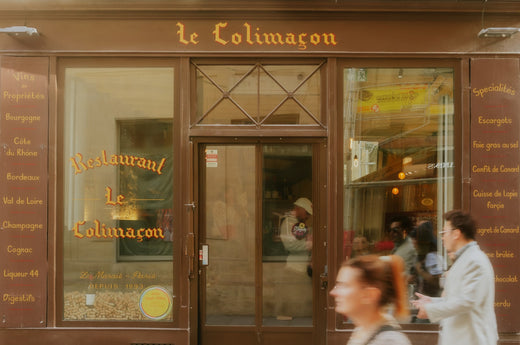 Le Colimaçon