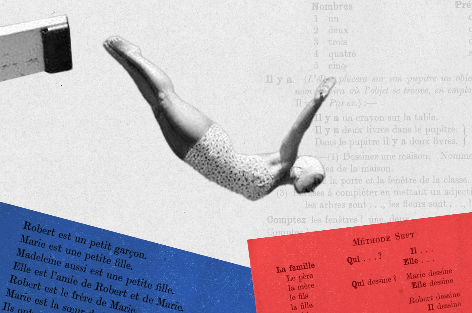 7 ways to immerse yourself in French