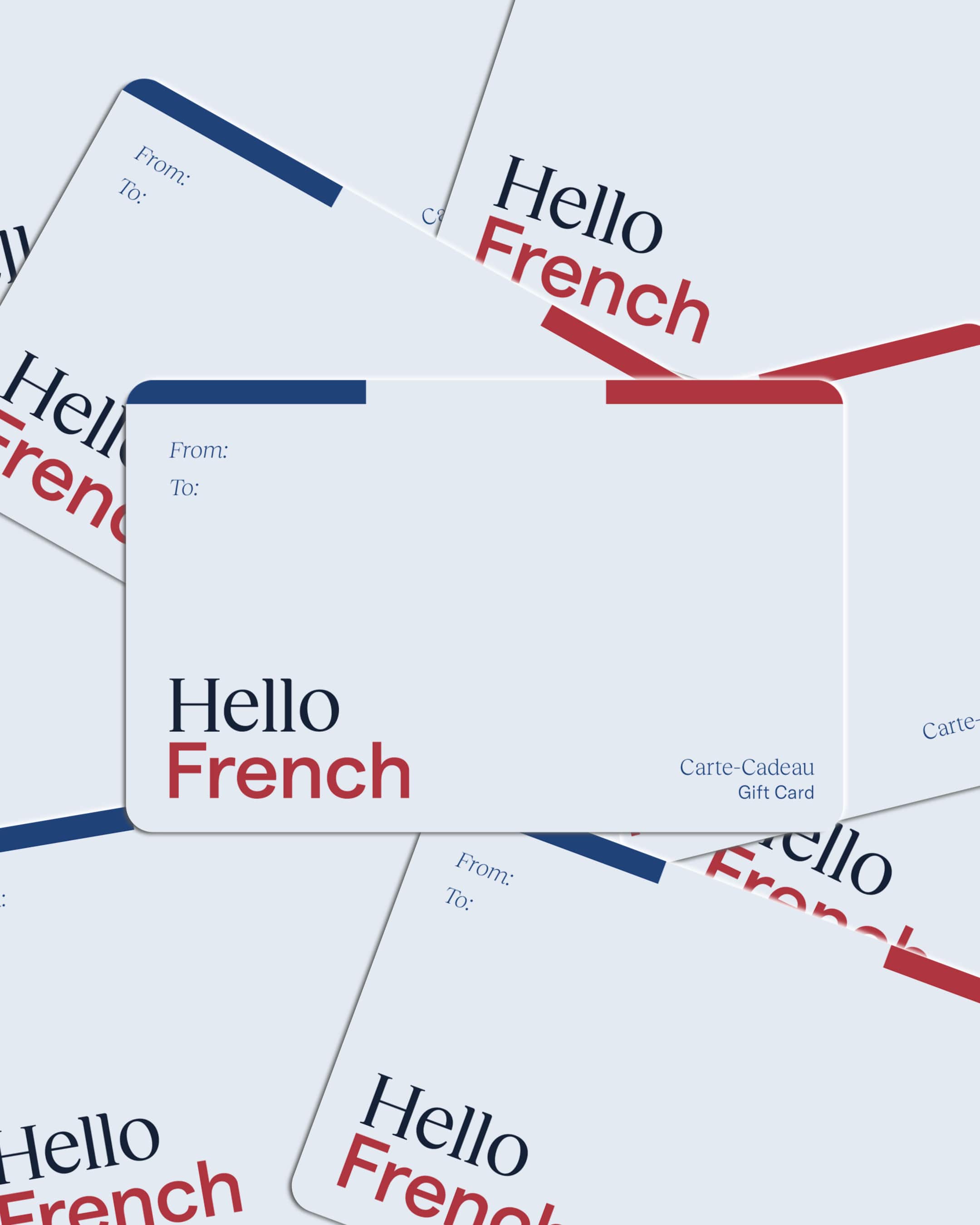La Gift Carte