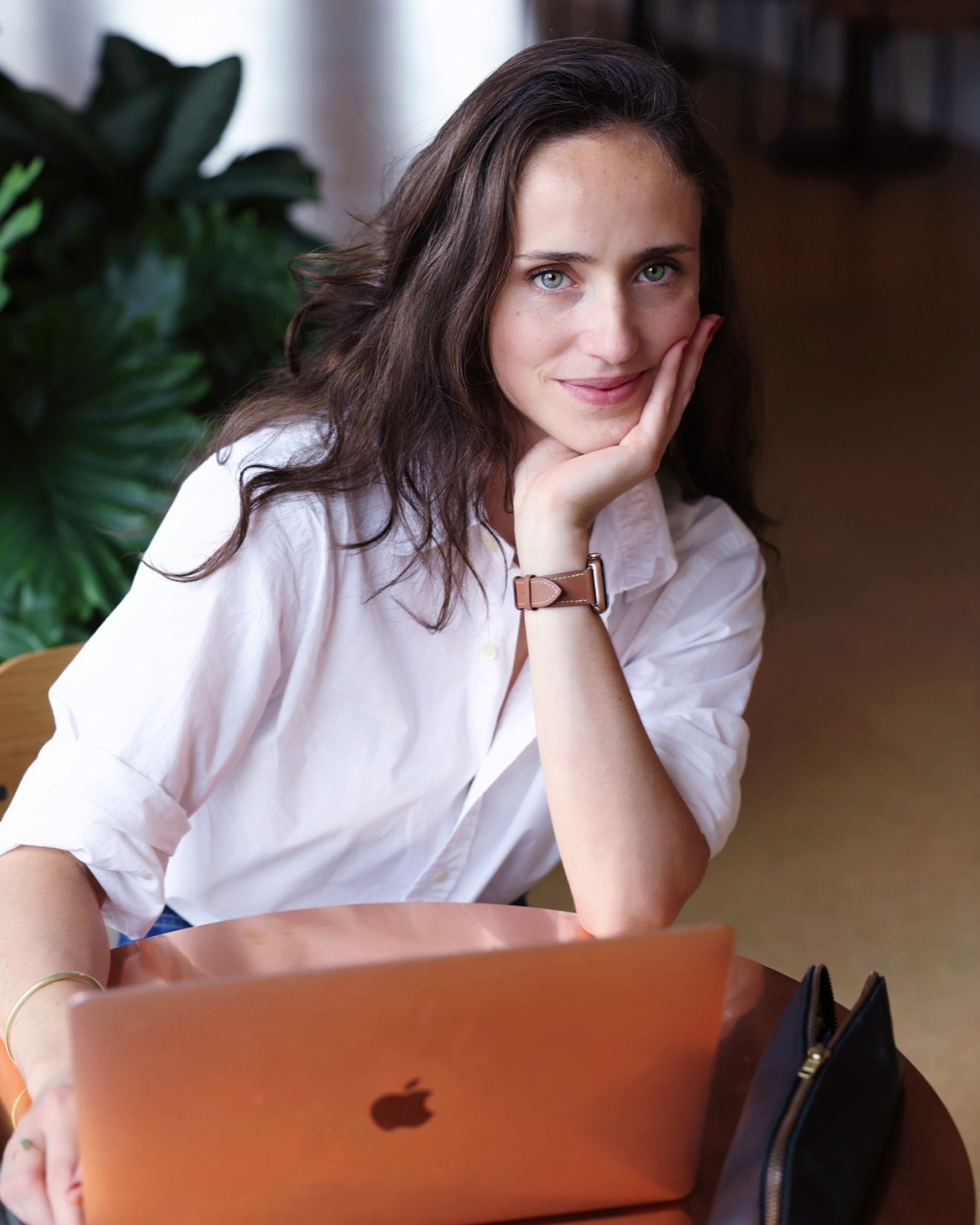 French Lesson: Online Private Class with Marie-Lola