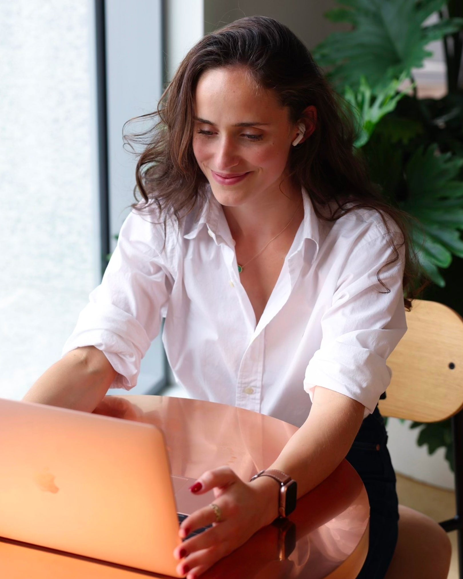 French Lesson: Online Private Class with Marie-Lola