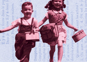 La Rentrée: The French Word for Coming Back to Life