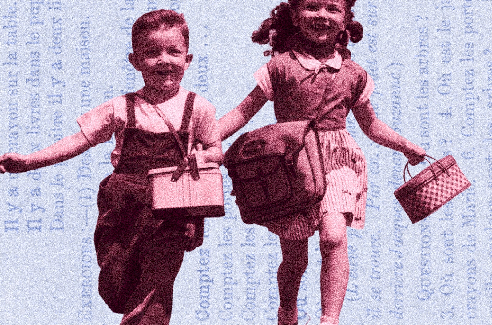 La Rentrée: The French Word for Coming Back to Life