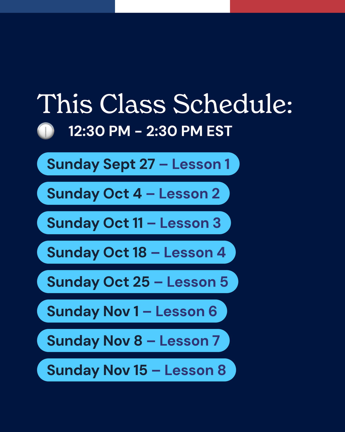 Advanced Beginner 1: Online French Group Classes