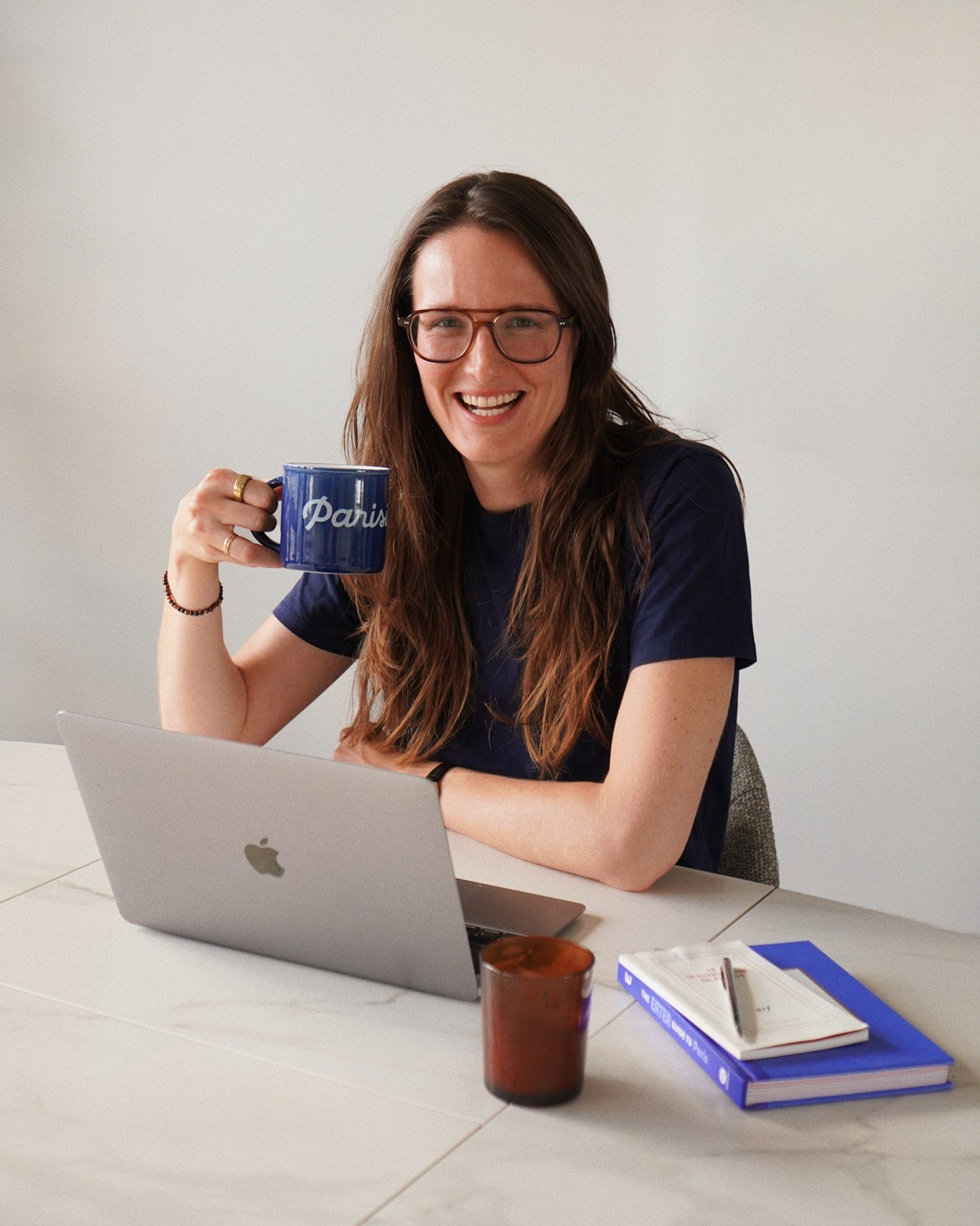 French Lesson: Online Private Class with Cécilia